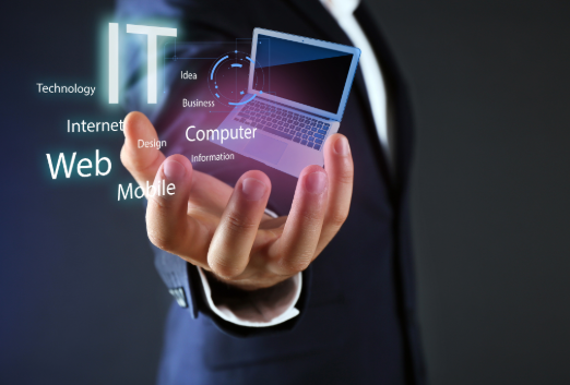 Custom Software Development